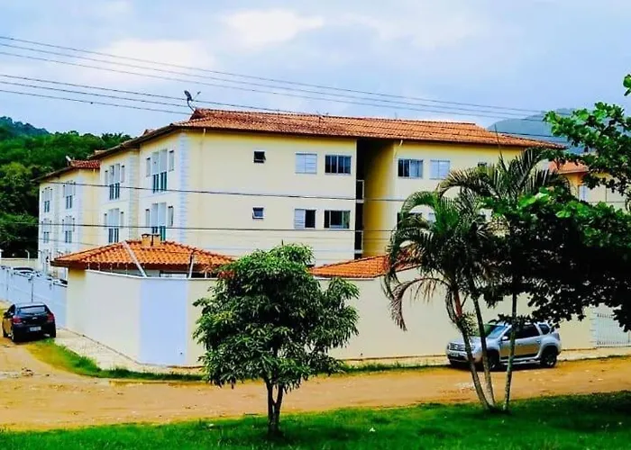 Residencial Caribe Ubatuba