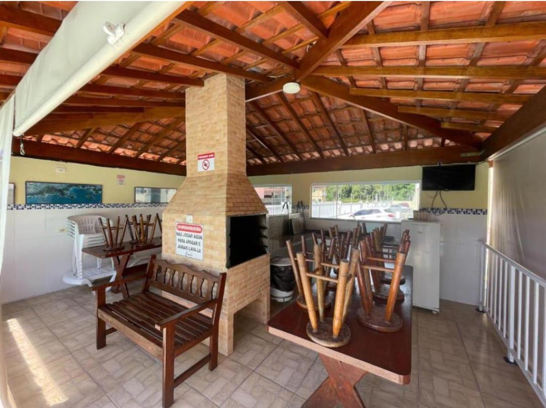 Apartamento Residencial Caribe *