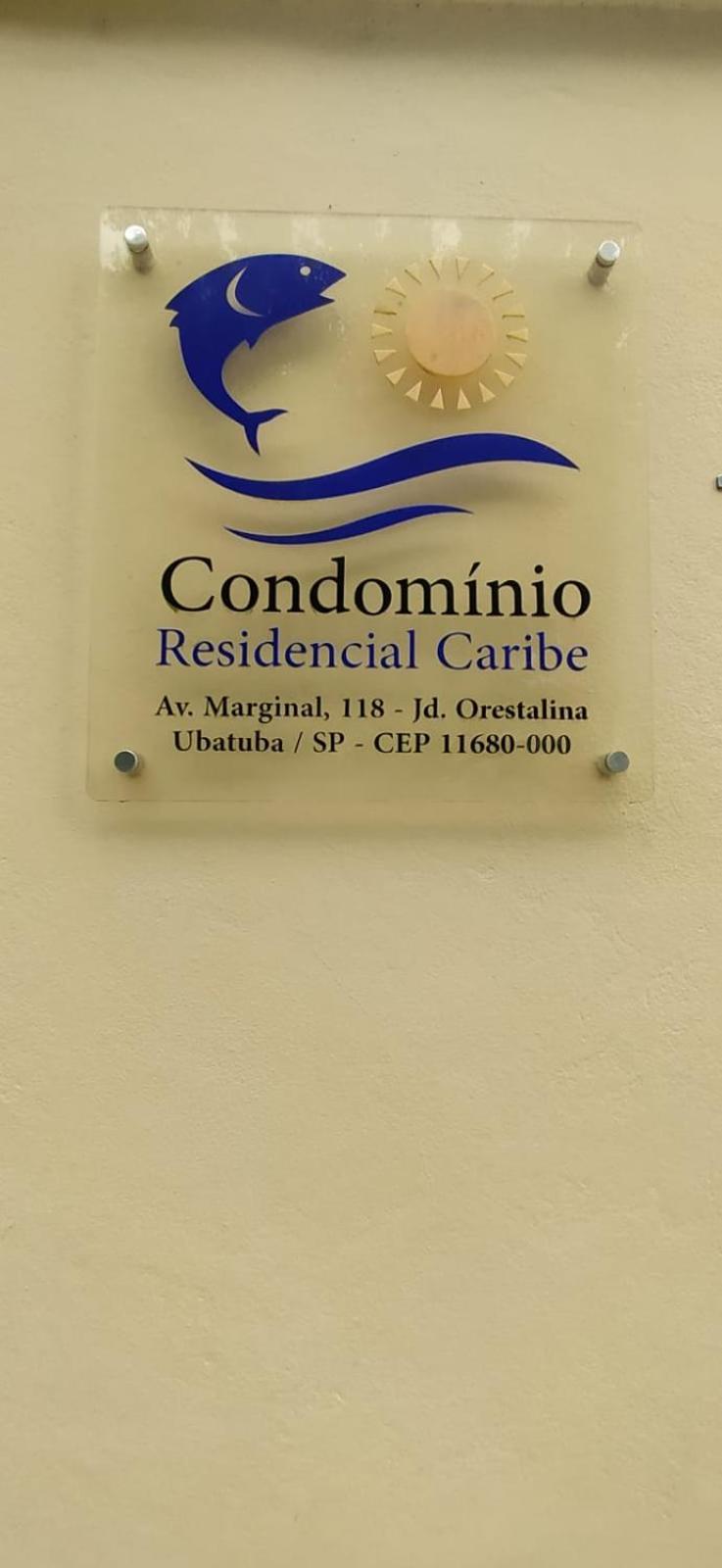 Residencial Caribe