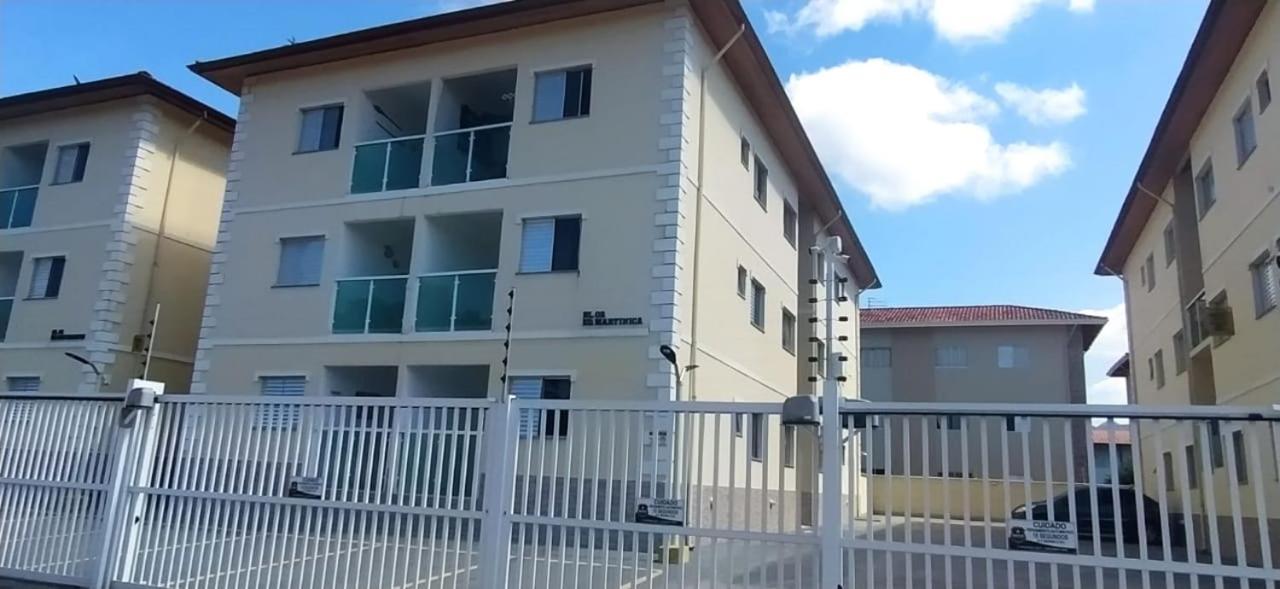 Apartamento Residencial Caribe *