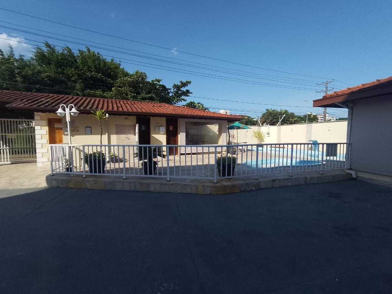 Residencial Caribe *