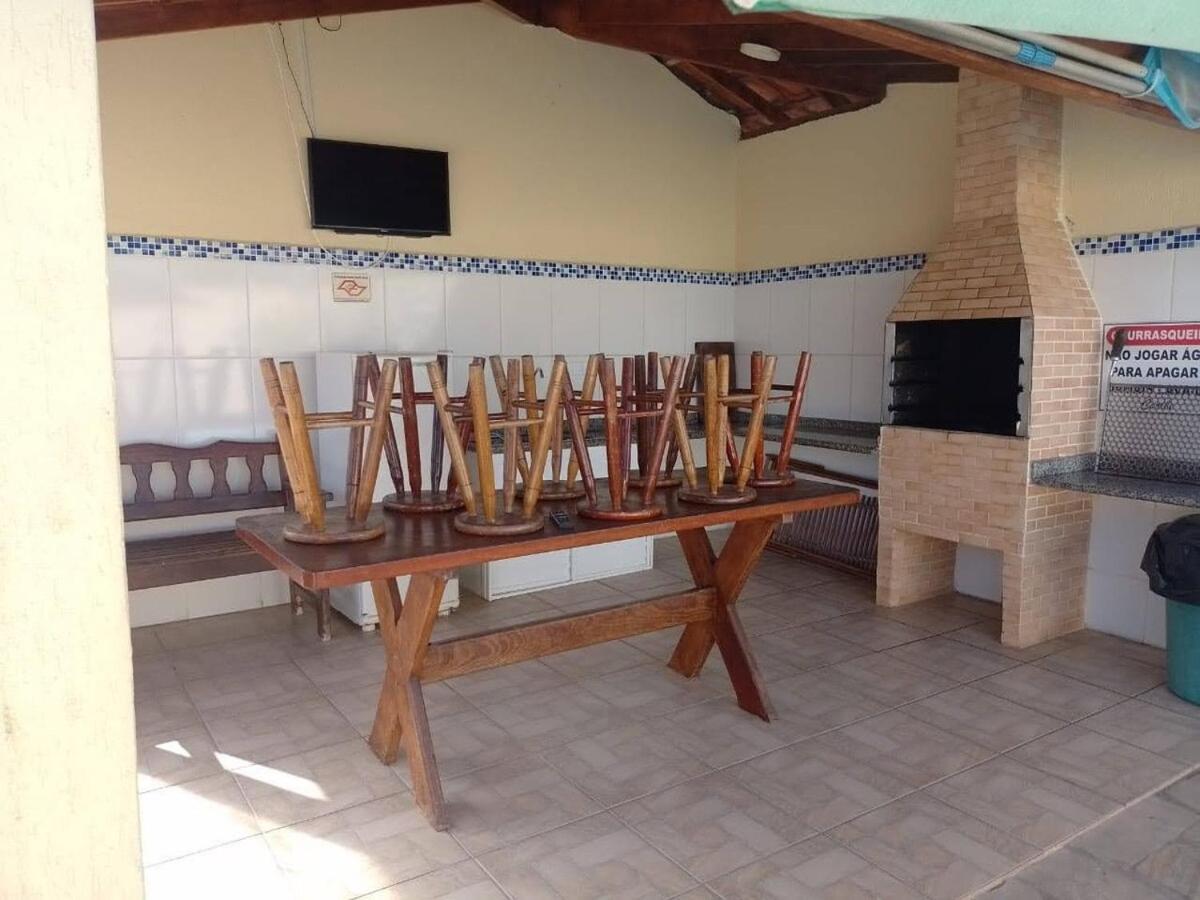 Residencial Caribe Apartamento