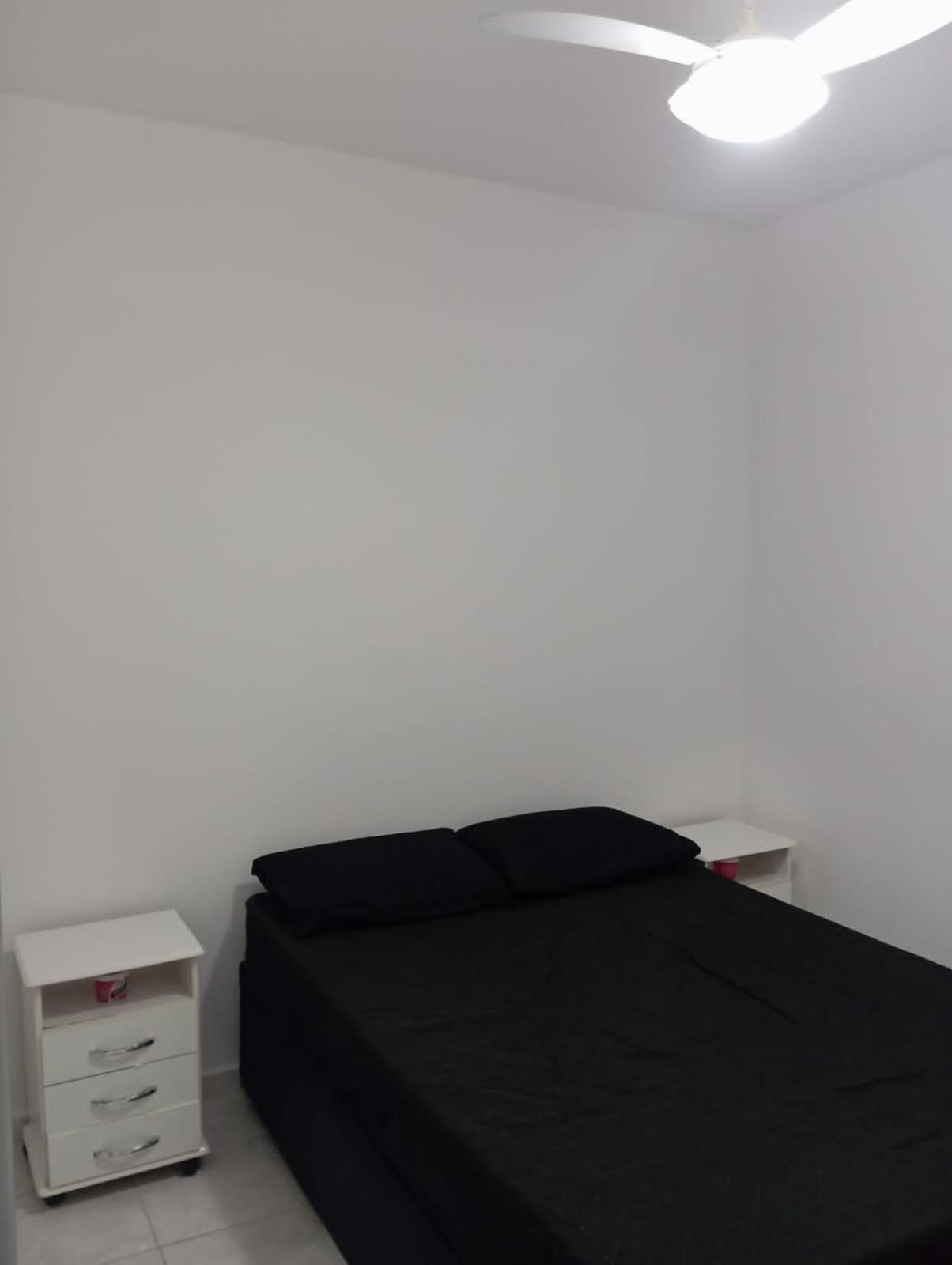 Residencial Caribe Apartamento Ubatuba