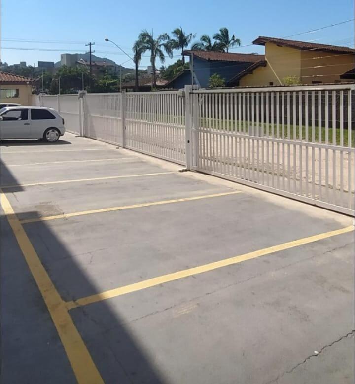 Apartamento Residencial Caribe Ubatuba