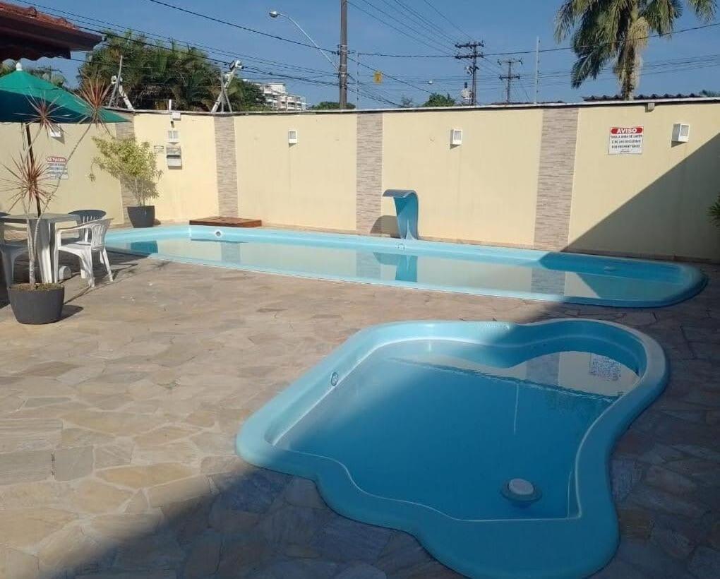 Residencial Caribe * Ubatuba