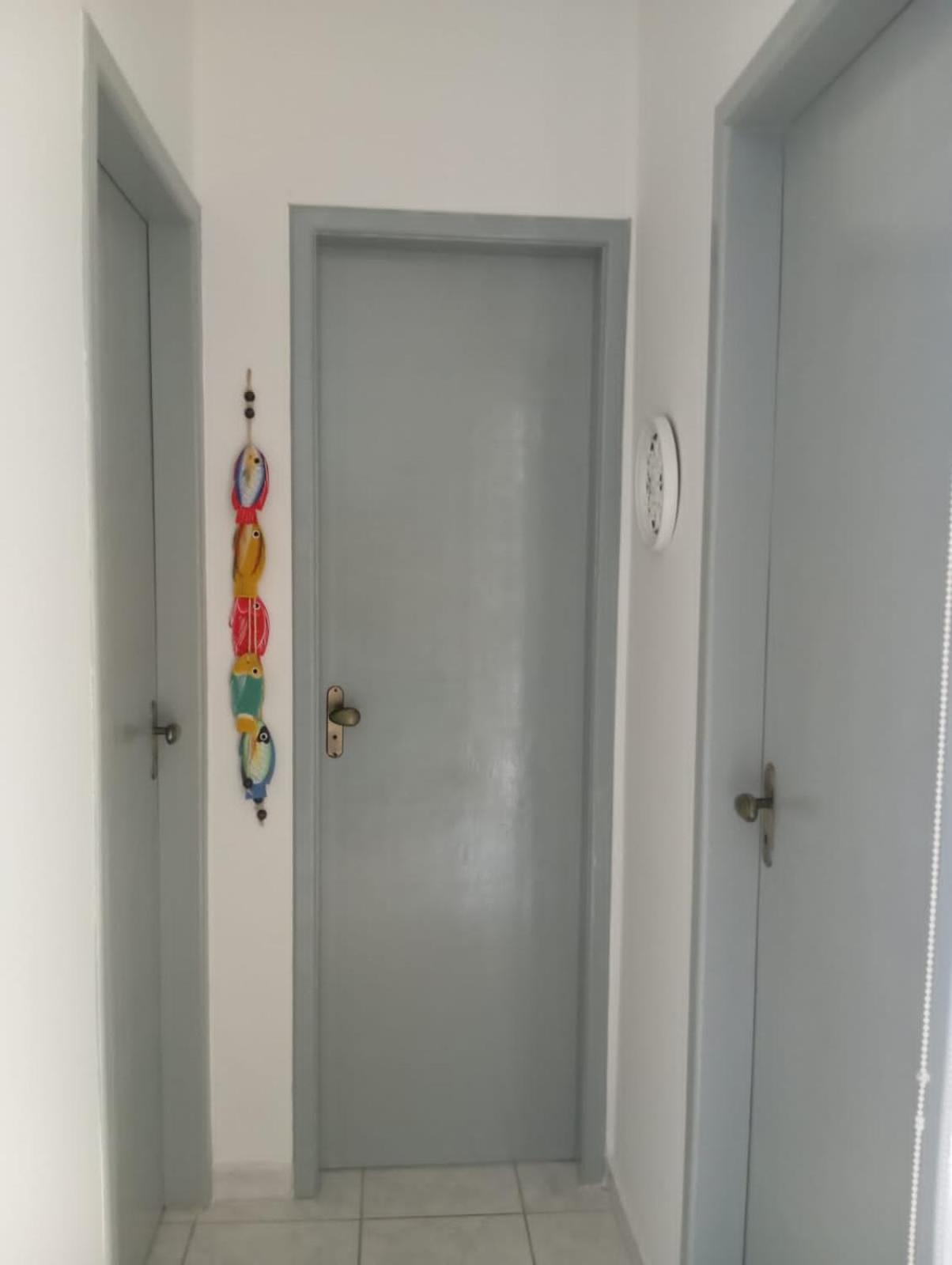 Apartamento Residencial Caribe Ubatuba