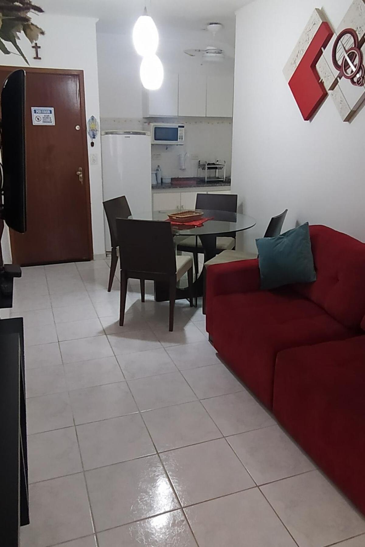 Residencial Caribe Apartamento