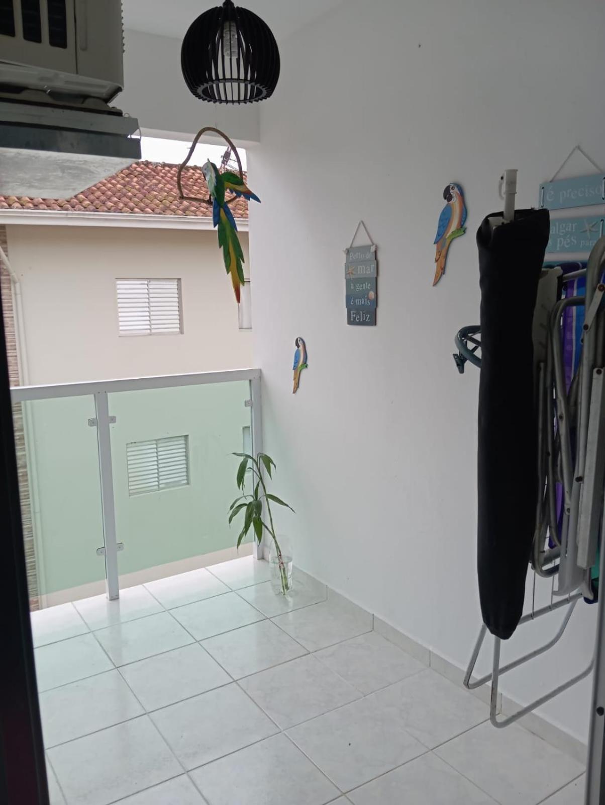 Apartamento Residencial Caribe *