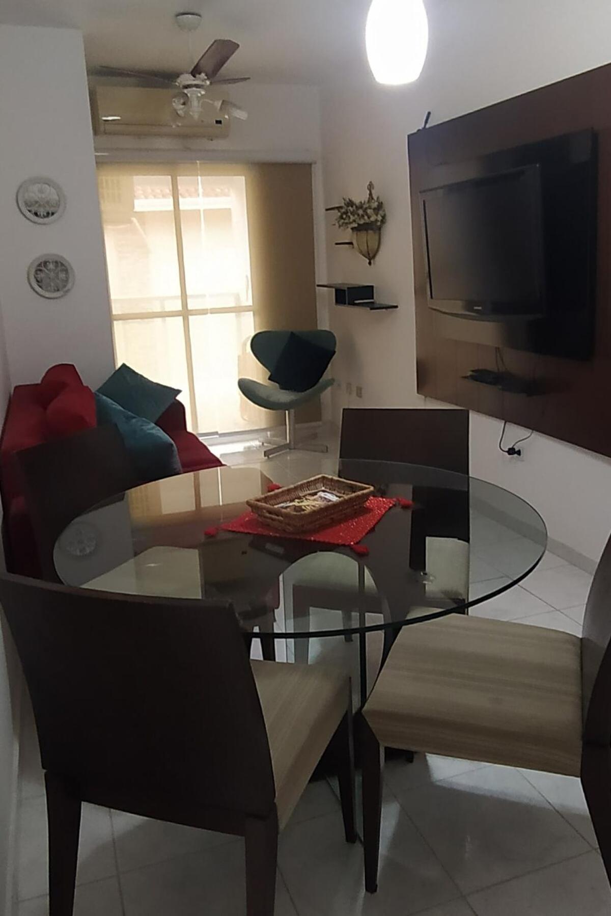 Residencial Caribe Apartamento Ubatuba