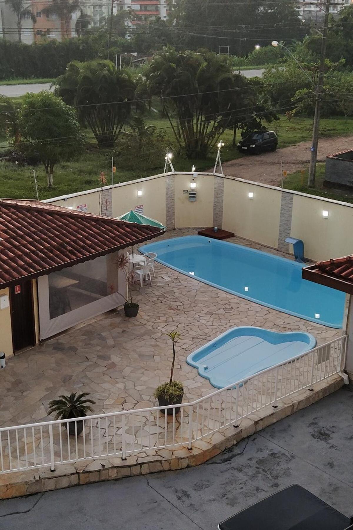 Residencial Caribe *